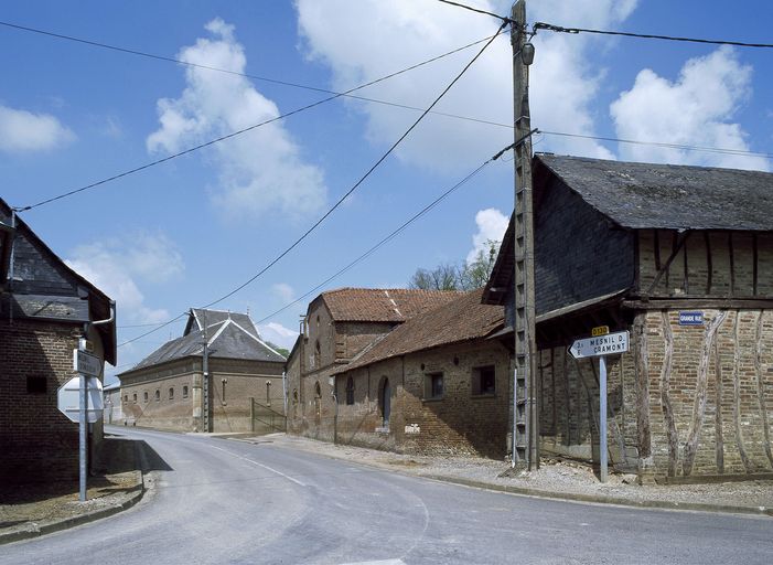 Château de Fransu