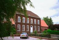 Ferme d'Herbaumé, actuellement maison