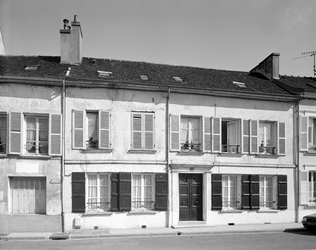 Maison