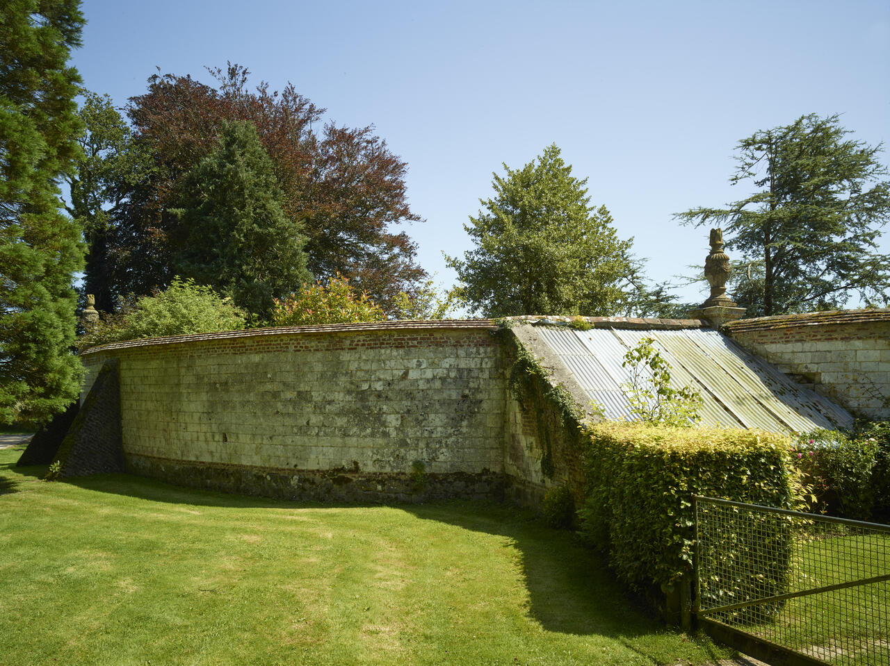Château de Recq