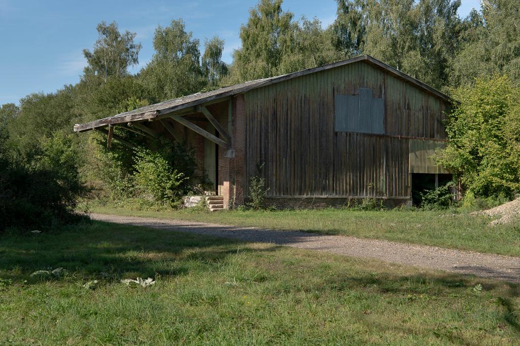 Ancien village de Fontaine-sous-Catheux, puis Fontaine-Bonneleau