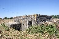 Casemate 254