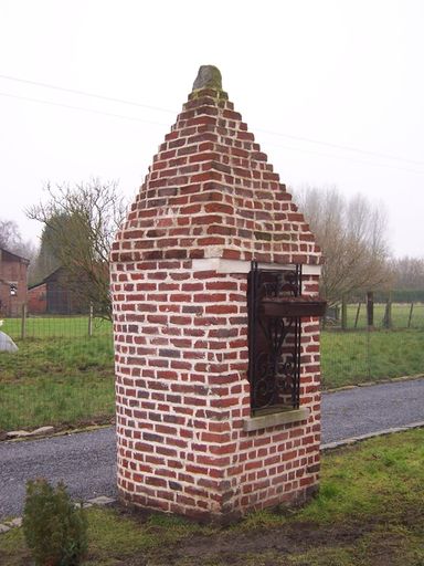 Les puits de Beuvry-la-Forêt