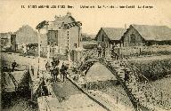 Anciens abattoirs de Saint-Amand (détruit)