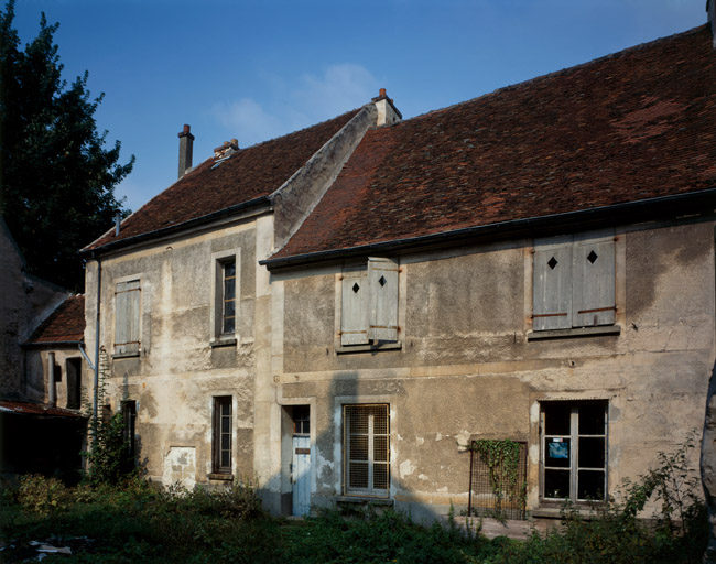 Les hôtels, maisons, immeubles et fermes de Château-Thierry