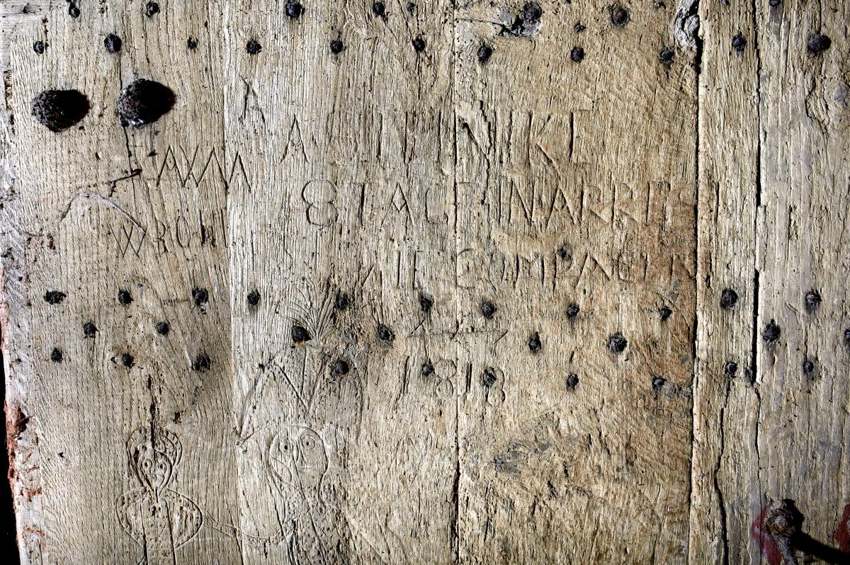 Ouvrage fortifié, dit Tour à Diable