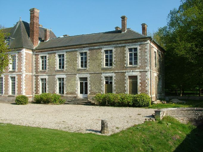 Château de Ribeaucourt