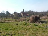 Les villages reconstruits sur le Chemin des Dames, après la première guerre mondiale