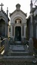 Tombeau (chapelle) de la famille Duc-Leconte