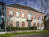 École primaire supérieure professionnelle, puis école pratique de commerce et d'industrie de Fourmies, actuellement centre socio-culturel