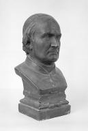 Buste de monseigneur Haffreingue