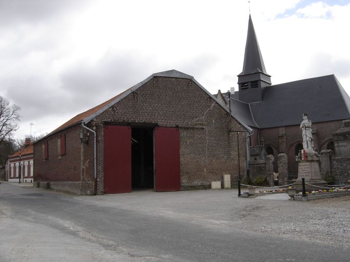 Ancienne ferme