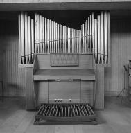Orgue