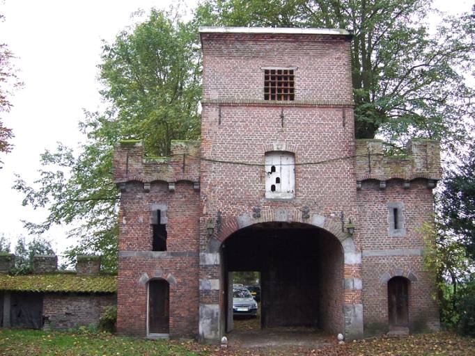 Château du Loir