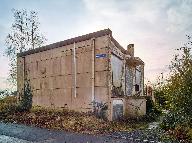 Chapelle de la Croix-Haute (détruit)