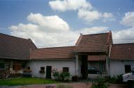 Ferme, actuellement maison