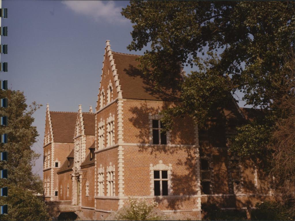 Quartier Le Château