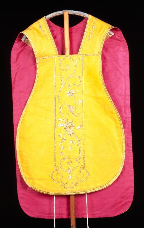 Chasuble (n° 11)