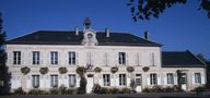 Mairie et école primaire d'Acy (ancienne école primaire de garçons)