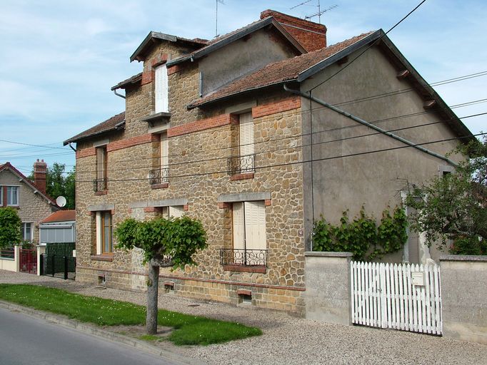 Maison