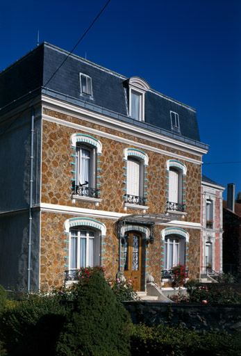 Maison