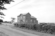 Ancienne école de Landouzy-la-Ville
