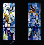 Le mobilier de l'église paroissiale Saint-Vincent de Paul