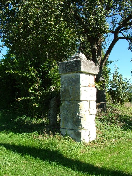 Le village de Chevregny