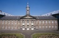 Ancien hôpital général, puis hospice de Douai (actuellement maison de retraite)