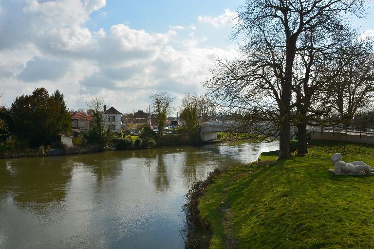 La ville d'Abbeville - conditions d'enquête