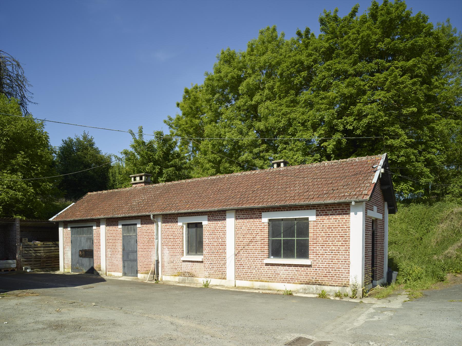 Ferme