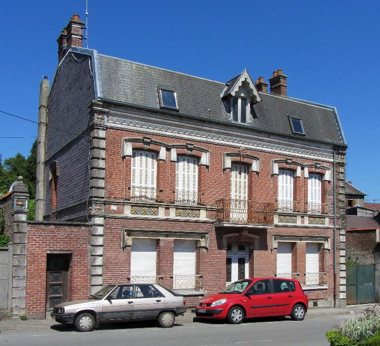 Maison