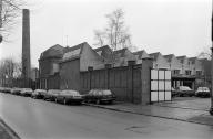 Tissage mécanique et usine de teinturerie de toile H. Parent et C. Feinte, puis C. Feinte et Fils et J. Beaujeu, puis Henri Feinte et René Beaujeu puis usine de construction métallique dite SA de Tôlerie du Nord