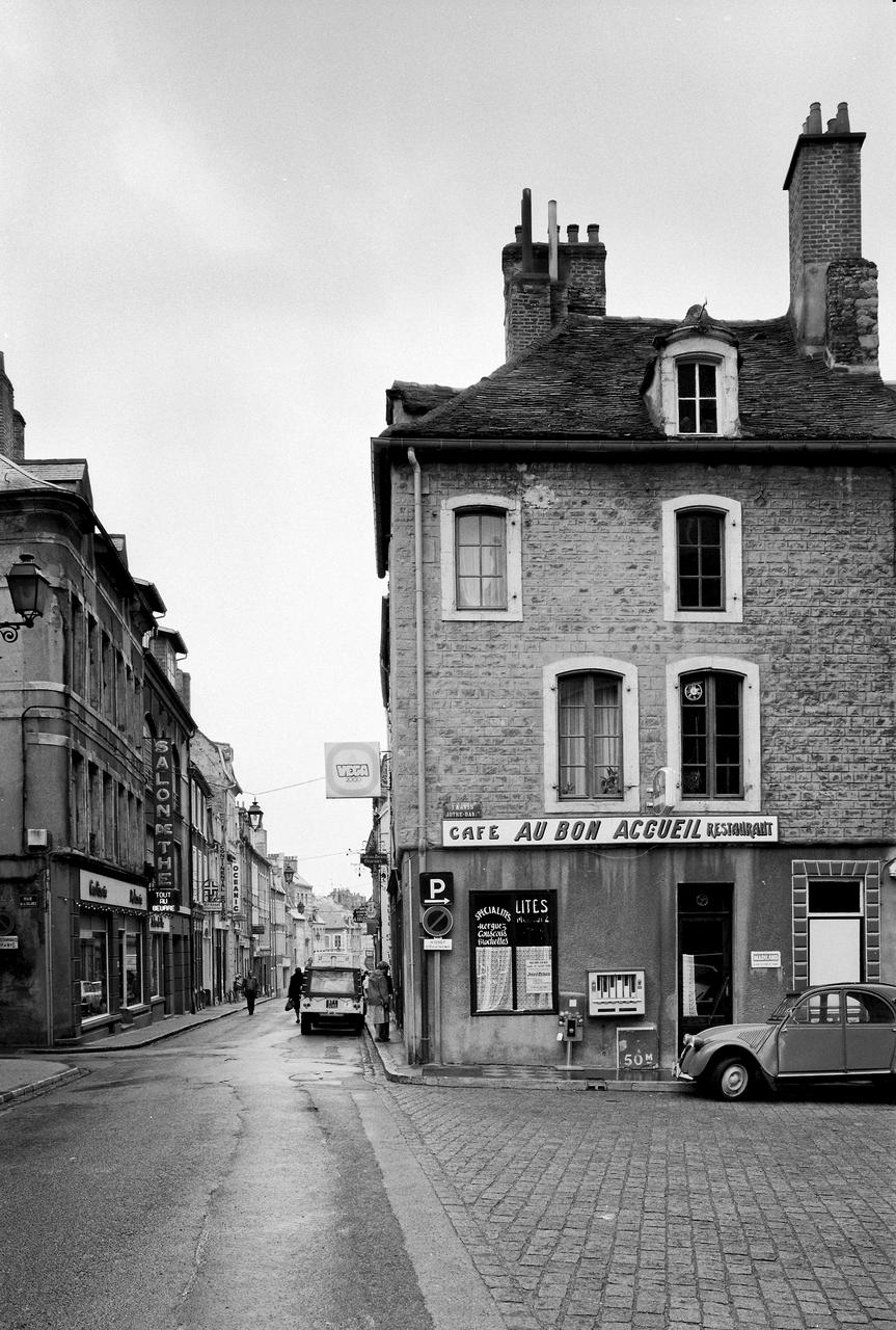 Maison