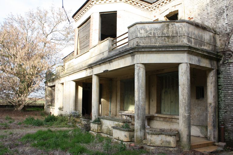 Sucrerie de betteraves Thirial Bertin et Compagnie, puis Sucrerie et Distillerie de Francières