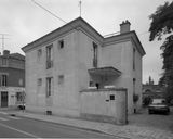 Maison Verret à Noyon