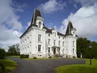 Demeure d'industriel, dit château de la Marlière