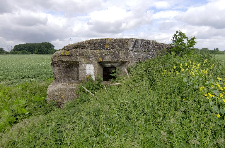 Casemate 342