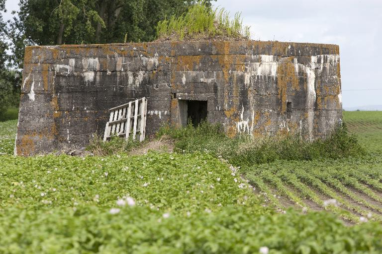 Casemate 134