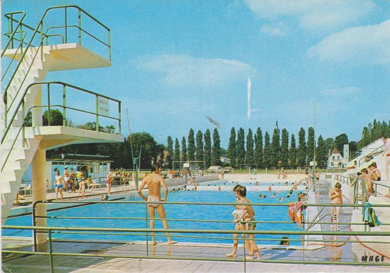 Piscines et paternalisme