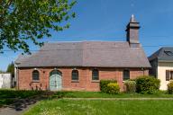 Chapelle de la Trinité