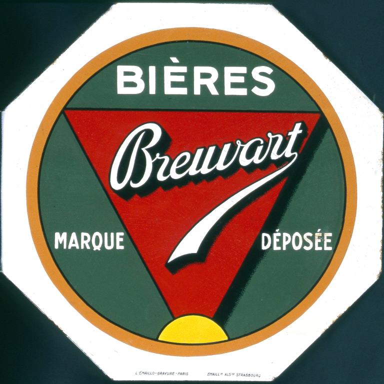 Brasserie Breuvart Frères, puis Charles Breuvart-Despretz (détruite)