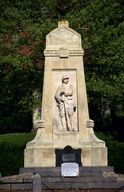 Monument aux morts de Longpré-les-Corps-Saints