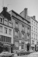 Immeuble (immeuble à appartements)