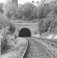 Tunnels de la Citadelle ou Hauteville et tunnel d'Odre