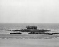 Fort dit Fort de l'Heurt Sur la Manche