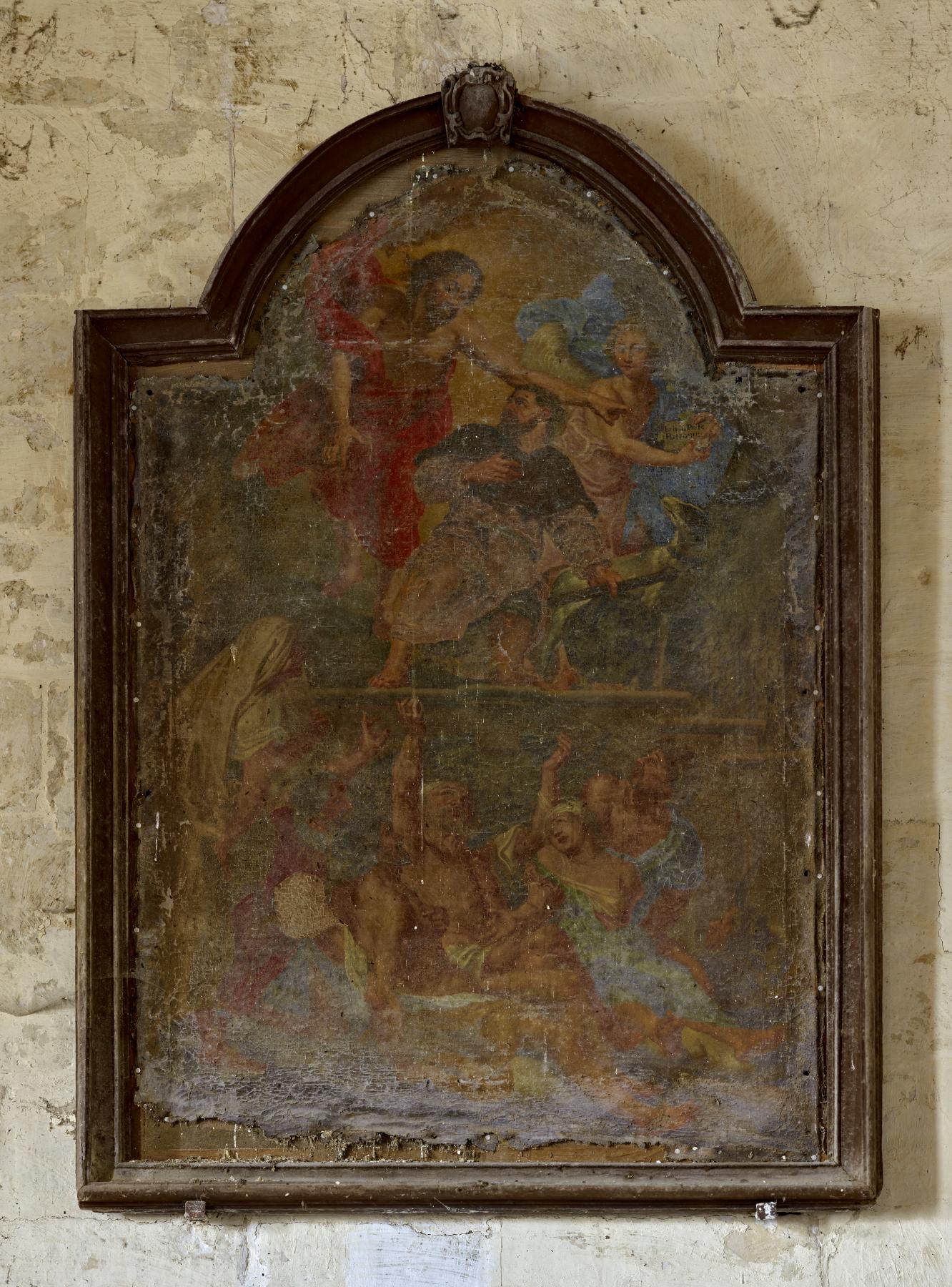 Le mobilier de l'église Notre-Dame