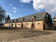 Ferme de la S.I.A.S.