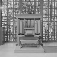 Orgue (orgue d'études, orgue de choeur)
