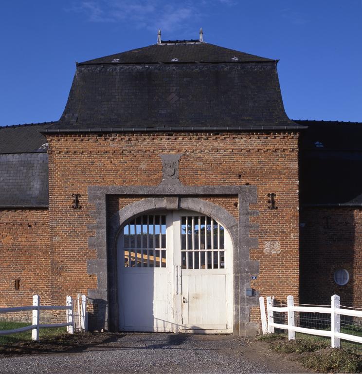 Château de Leschelle